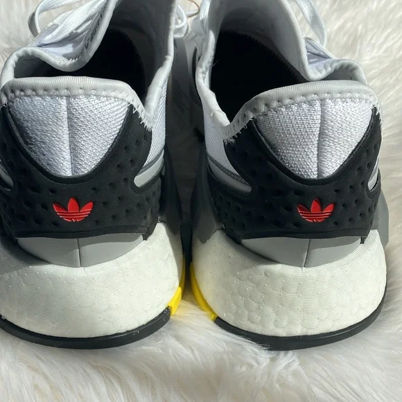 ☀️ADIDAS NMD_G1 Men’s 9+10 white black - Picture 9 of 15